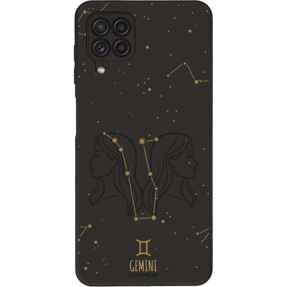 Sonique ���� Zodiac Series ��� Samsung Galaxy A22 4G / Galaxy M32 4G / Galaxy M22 4G Gemini