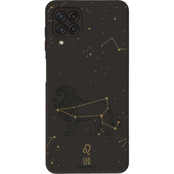 Sonique ���� Zodiac Series ��� Samsung Galaxy A22 4G / Galaxy M32 4G / Galaxy M22 4G Leo
