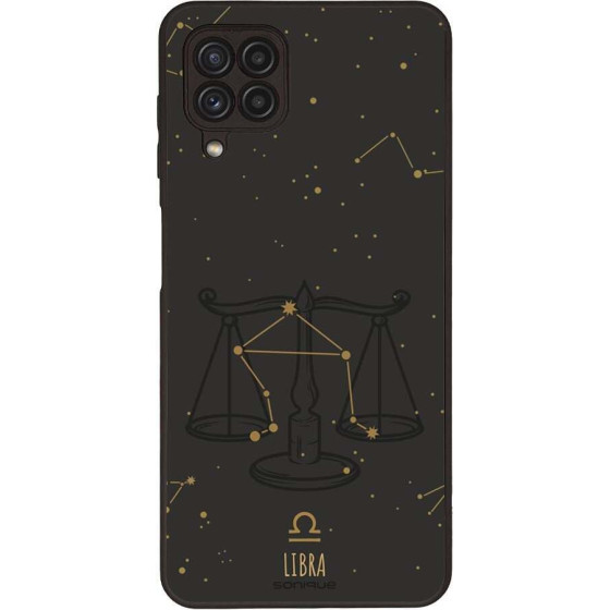 Sonique ���� Zodiac Series ��� Samsung Galaxy A22 4G / Galaxy M32 4G / Galaxy M22 4G Libra