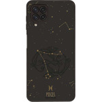 Sonique ���� Zodiac Series ��� Samsung Galaxy A22 4G / Galaxy M32 4G / Galaxy M22 4G Pisces