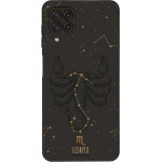 Sonique ���� Zodiac Series ��� Samsung Galaxy A22 4G / Galaxy M32 4G / Galaxy M22 4G Scorpio