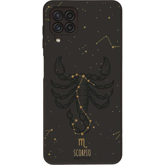 Sonique ���� Zodiac Series ��� Samsung Galaxy A22 4G / Galaxy M32 4G / Galaxy M22 4G Scorpio