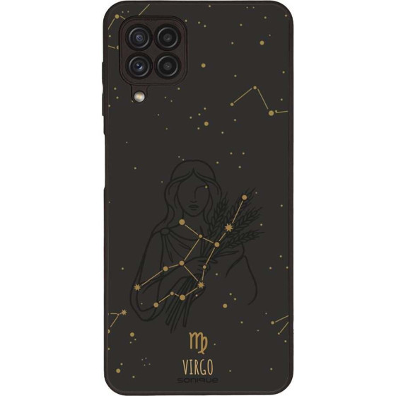 Sonique ���� Zodiac Series ��� Samsung Galaxy A22 4G / Galaxy M32 4G / Galaxy M22 4G Virgo