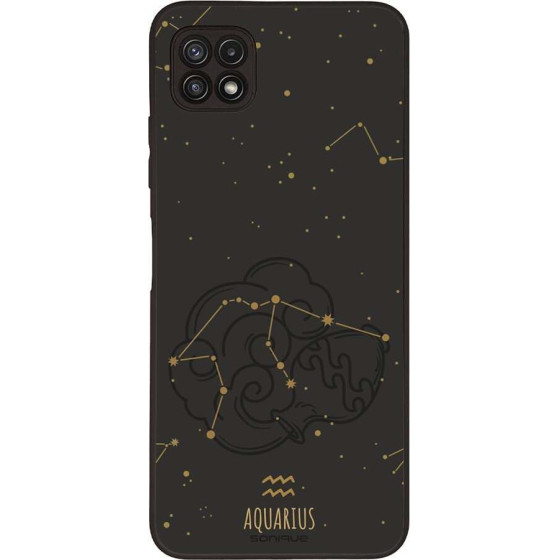 Sonique ���� Zodiac Series ��� Samsung Galaxy A22 5G Aquarius