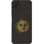 Sonique ���� Zodiac Series ��� Samsung Galaxy A22 5G Eclipse