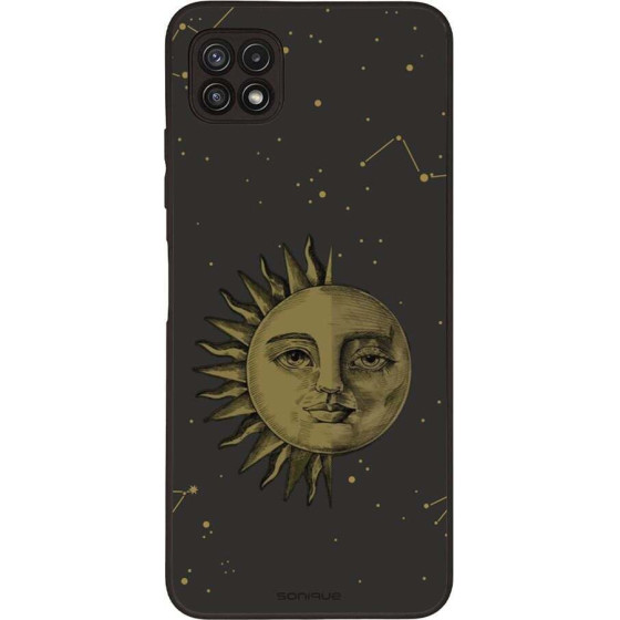 Sonique ���� Zodiac Series ��� Samsung Galaxy A22 5G Eclipse