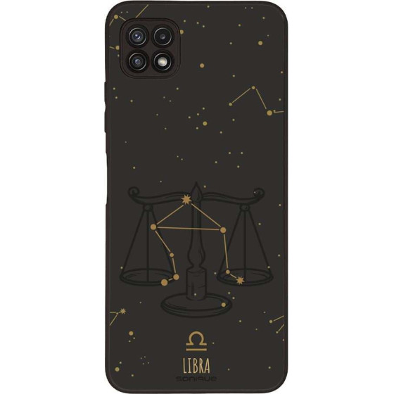 Sonique ���� Zodiac Series ��� Samsung Galaxy A22 5G Libra