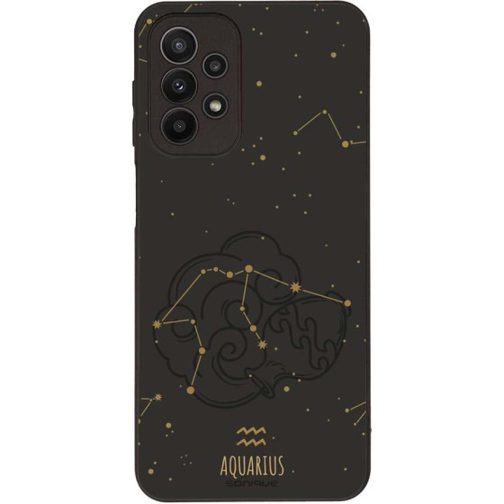 Sonique ���� Zodiac Series ��� Samsung Galaxy A23 5G / Galaxy A23 4G Aquarius