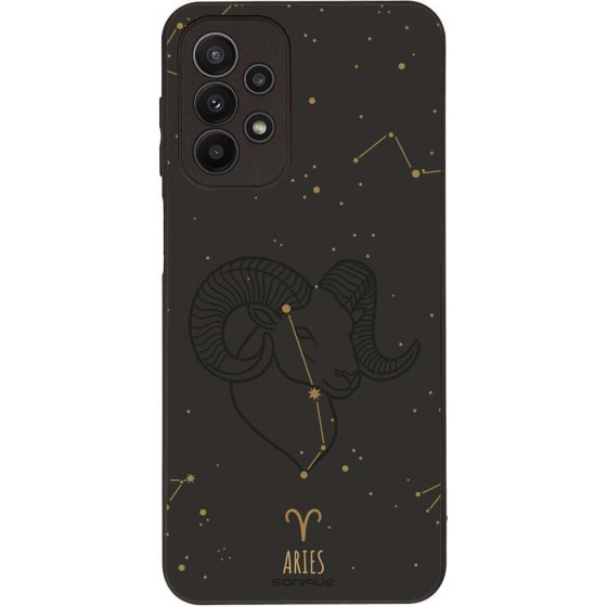 Sonique ���� Zodiac Series ��� Samsung Galaxy A23 5G / Galaxy A23 4G Aries