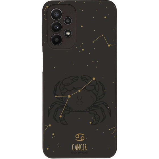 Sonique ���� Zodiac Series ��� Samsung Galaxy A23 5G / Galaxy A23 4G Cancer