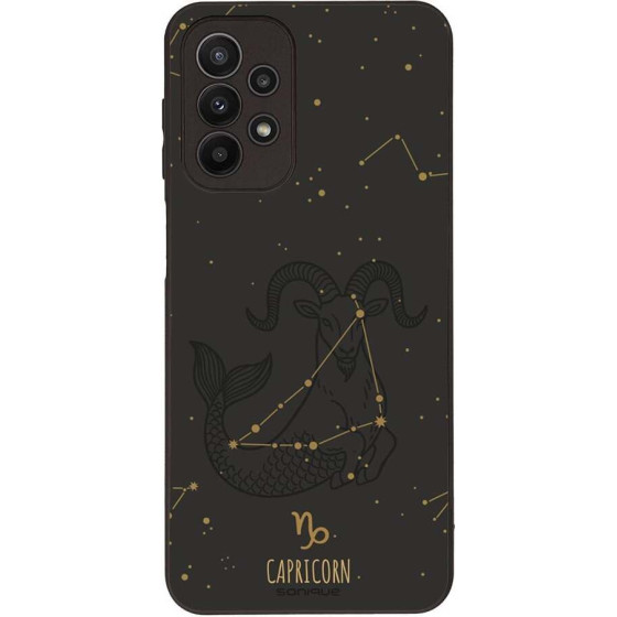 Sonique ���� Zodiac Series ��� Samsung Galaxy A23 5G / Galaxy A23 4G Capricorn