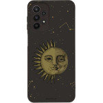 Sonique ���� Zodiac Series ��� Samsung Galaxy A23 5G / Galaxy A23 4G Eclipse
