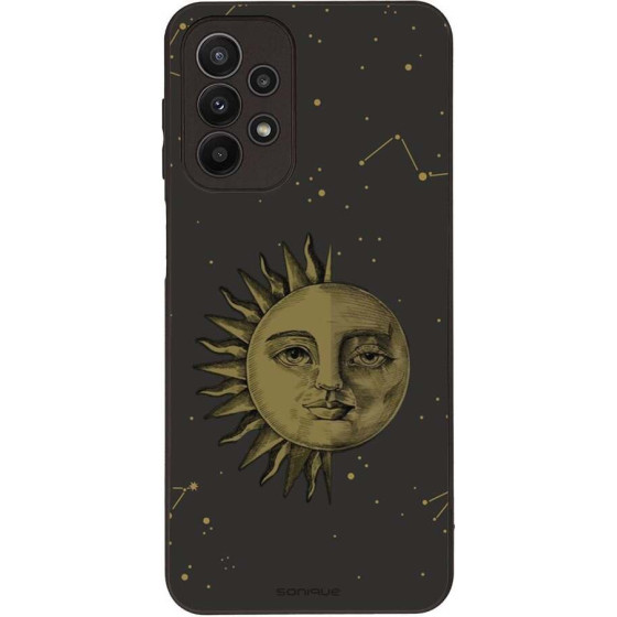 Sonique ���� Zodiac Series ��� Samsung Galaxy A23 5G / Galaxy A23 4G Eclipse