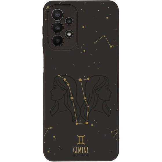 Sonique ���� Zodiac Series ��� Samsung Galaxy A23 5G / Galaxy A23 4G Gemini