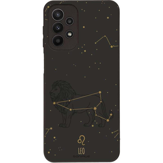 Sonique ���� Zodiac Series ��� Samsung Galaxy A23 5G / Galaxy A23 4G Leo