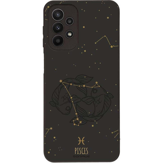 Sonique ���� Zodiac Series ��� Samsung Galaxy A23 5G / Galaxy A23 4G Pisces