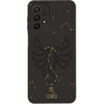 Sonique ���� Zodiac Series ��� Samsung Galaxy A23 5G / Galaxy A23 4G Scorpio