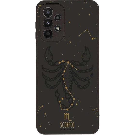 Sonique ���� Zodiac Series ��� Samsung Galaxy A23 5G / Galaxy A23 4G Scorpio