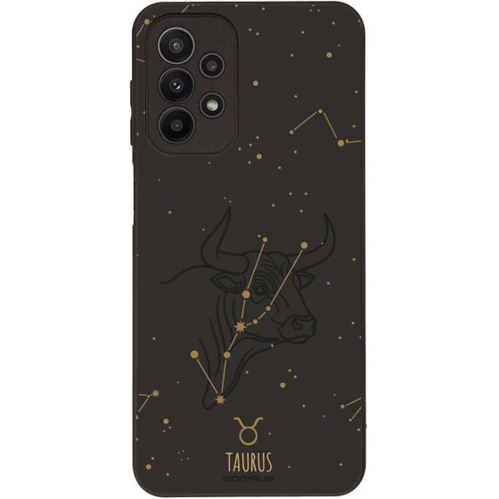 Sonique ���� Zodiac Series ��� Samsung Galaxy A23 5G / Galaxy A23 4G Taurus