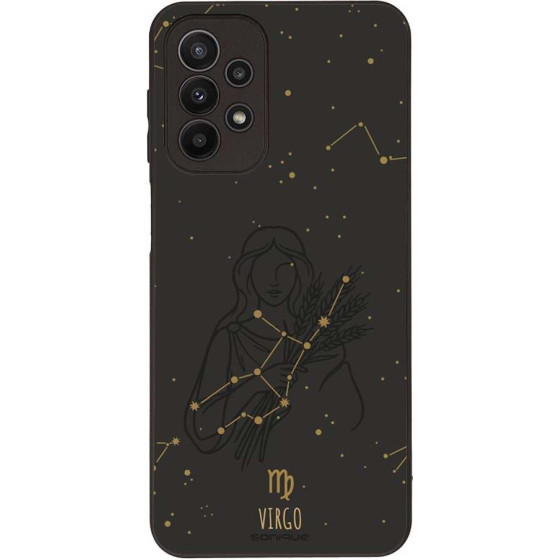 Sonique ���� Zodiac Series ��� Samsung Galaxy A23 5G / Galaxy A23 4G Virgo
