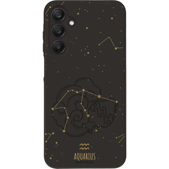 Sonique ���� Zodiac Series ��� Samsung Galaxy A25 5G Aquarius