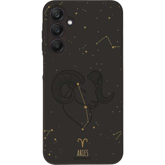 Sonique ���� Zodiac Series ��� Samsung Galaxy A25 5G Aries