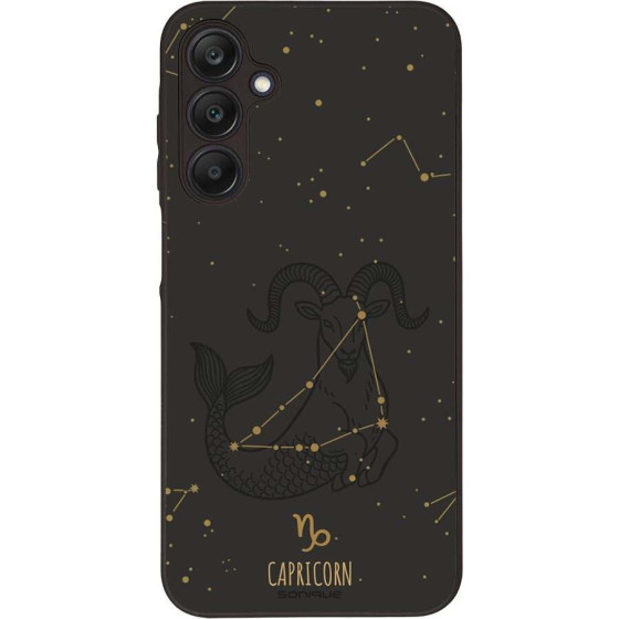 Sonique ���� Zodiac Series ��� Samsung Galaxy A25 5G Capricorn