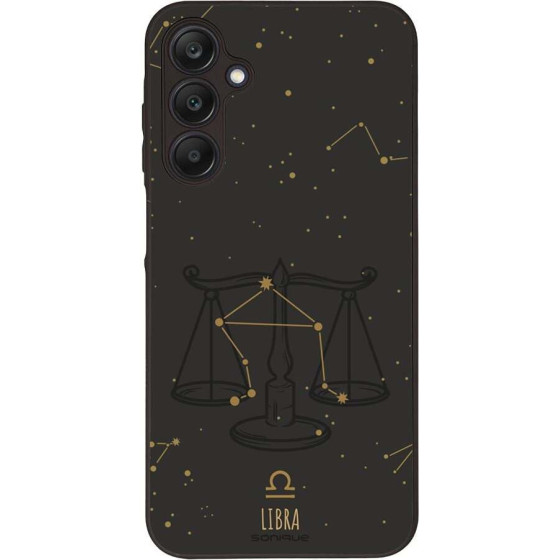 Sonique ���� Zodiac Series ��� Samsung Galaxy A25 5G Libra