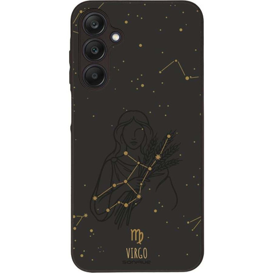 Sonique ���� Zodiac Series ��� Samsung Galaxy A25 5G Virgo