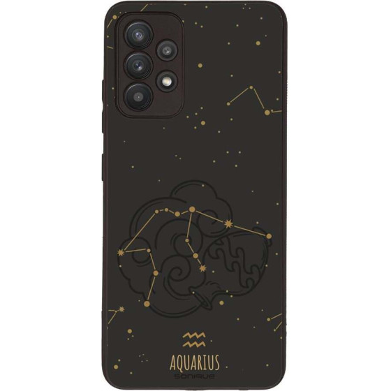 Sonique ���� Zodiac Series ��� Samsung Galaxy A32 4G Aquarius