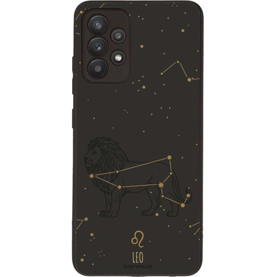 Sonique ���� Zodiac Series ��� Samsung Galaxy A32 4G Leo