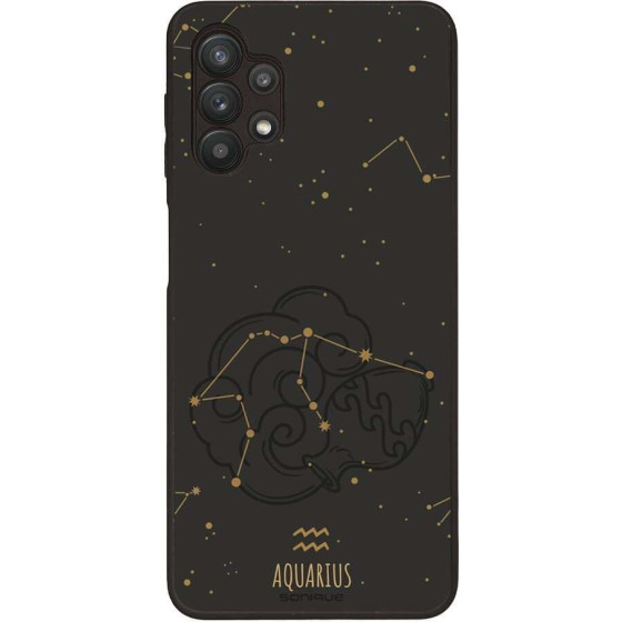 Sonique ���� Zodiac Series ��� Samsung Galaxy A32 5G Aquarius