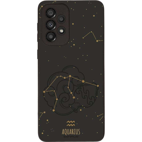 Sonique ���� Zodiac Series ��� Samsung Galaxy A33 5G Aquarius