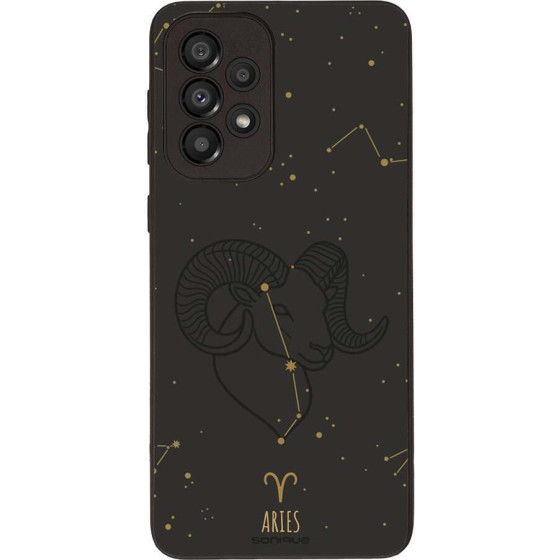 Sonique ���� Zodiac Series ��� Samsung Galaxy A33 5G Aries