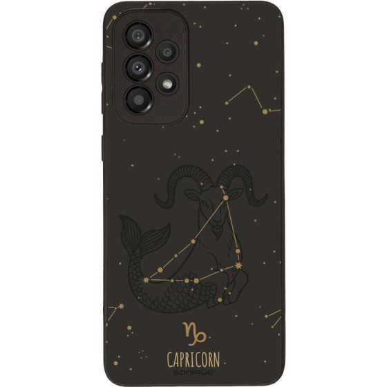Sonique ���� Zodiac Series ��� Samsung Galaxy A33 5G Capricorn