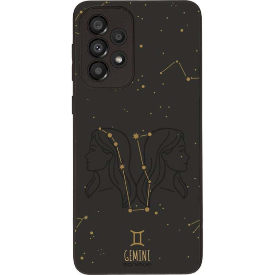 Sonique ���� Zodiac Series ��� Samsung Galaxy A33 5G Gemini