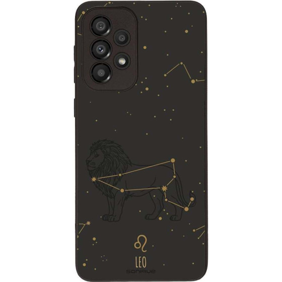 Sonique ���� Zodiac Series ��� Samsung Galaxy A33 5G Leo