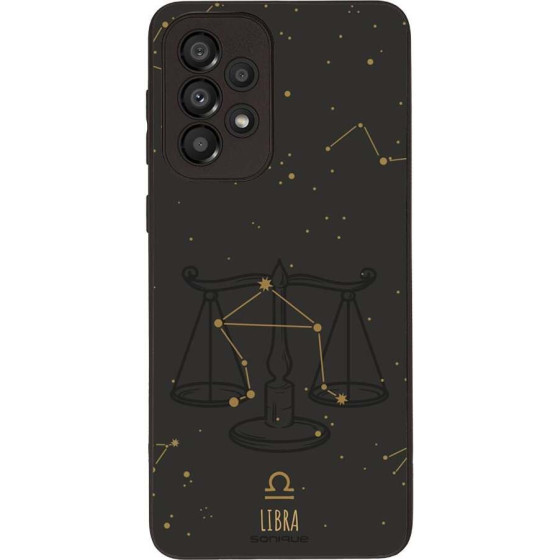 Sonique ���� Zodiac Series ��� Samsung Galaxy A33 5G Libra