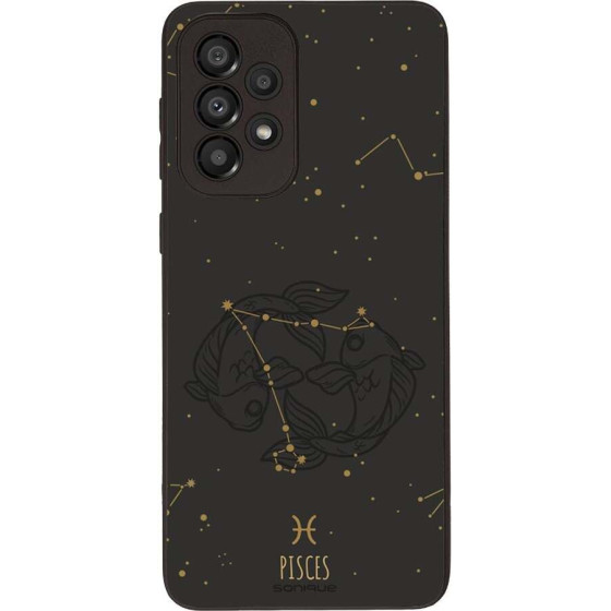 Sonique ���� Zodiac Series ��� Samsung Galaxy A33 5G Pisces