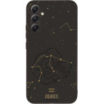 Sonique ���� Zodiac Series ��� Samsung Galaxy A34 5G Aquarius
