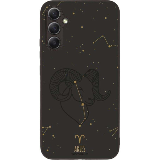 Sonique ���� Zodiac Series ��� Samsung Galaxy A34 5G Aries