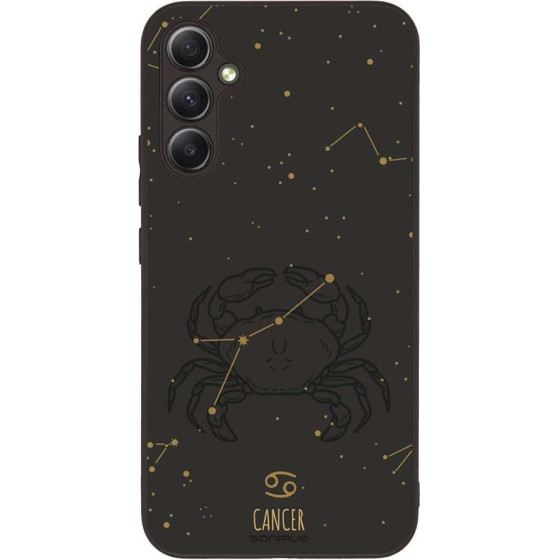 Sonique ���� Zodiac Series ��� Samsung Galaxy A34 5G Cancer