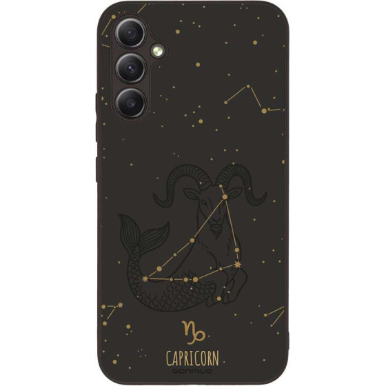 Sonique ���� Zodiac Series ��� Samsung Galaxy A34 5G Capricorn