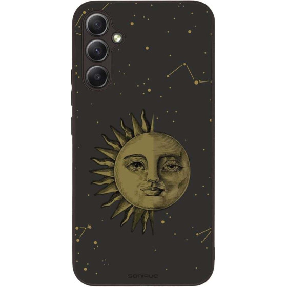 Sonique ���� Zodiac Series ��� Samsung Galaxy A34 5G Eclipse