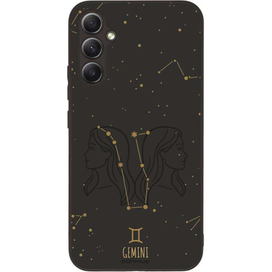 Sonique ���� Zodiac Series ��� Samsung Galaxy A34 5G Gemini