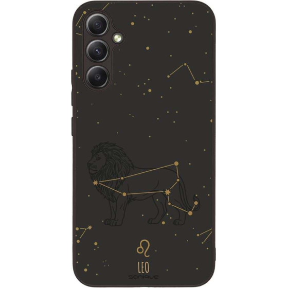 Sonique ���� Zodiac Series ��� Samsung Galaxy A34 5G Leo
