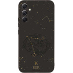Sonique ���� Zodiac Series ��� Samsung Galaxy A34 5G Pisces
