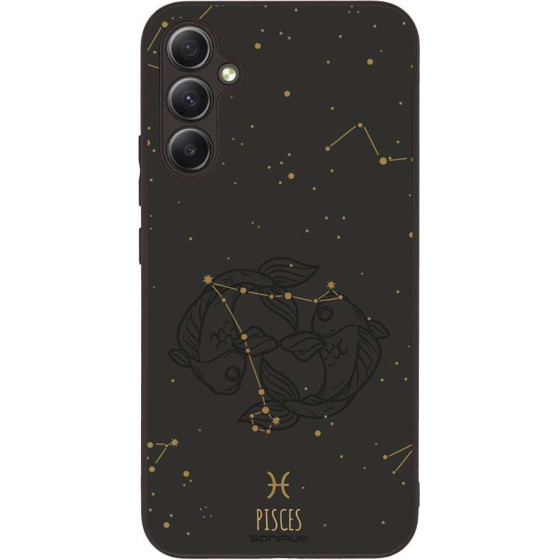 Sonique ���� Zodiac Series ��� Samsung Galaxy A34 5G Pisces