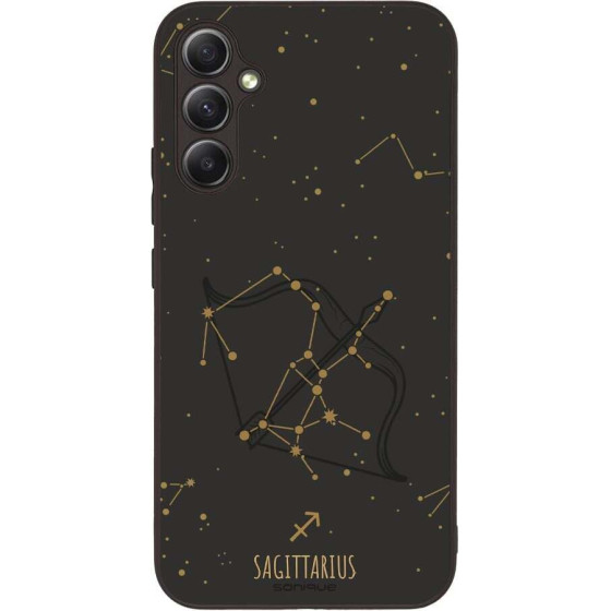Sonique ���� Zodiac Series ��� Samsung Galaxy A34 5G Sagittarius