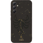 Sonique ���� Zodiac Series ��� Samsung Galaxy A34 5G Scorpio